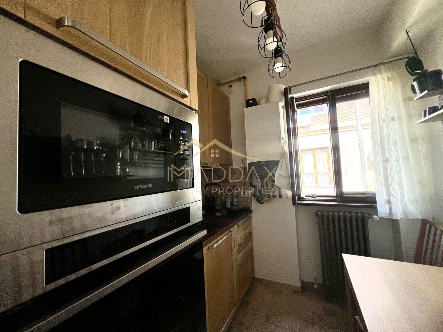 Apartament de Vanzare | 2 camere | Dorobanti | Capitale | 50mp - Poză 13