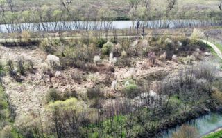 Teren intravilan Balint 22.500 mp - Poză 10