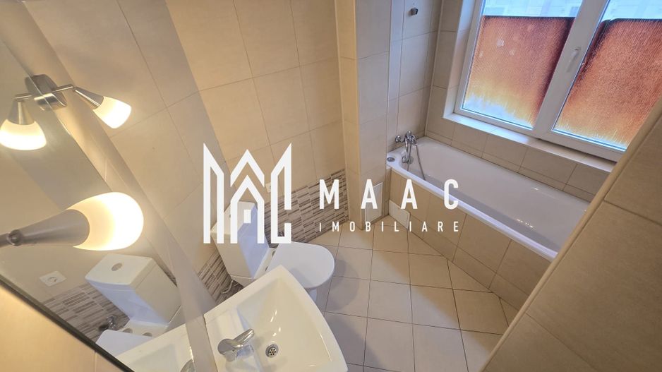 Apartament 4 camere |  Decomandat |  Calea Mosilor - Bucuresti - Poză 8