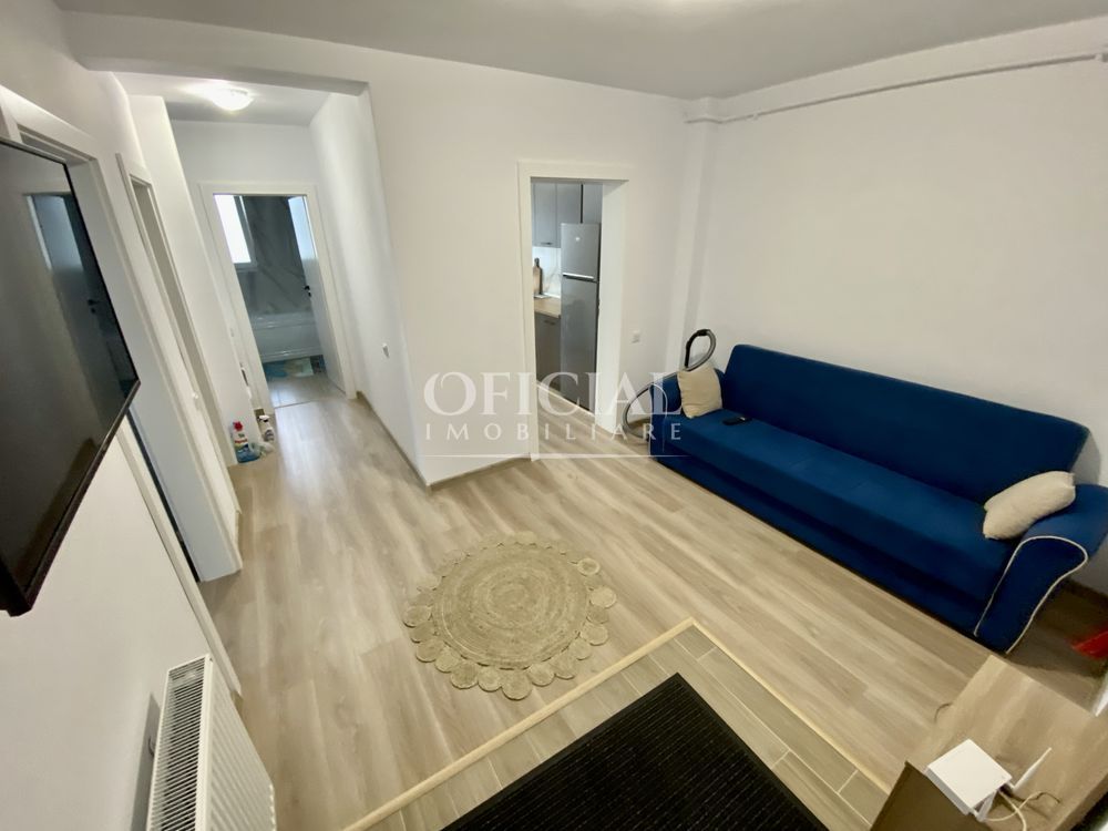 Apartament 2 camere | Parcare | 60 mp | Zona Eroilor | Floresti - Poză 4