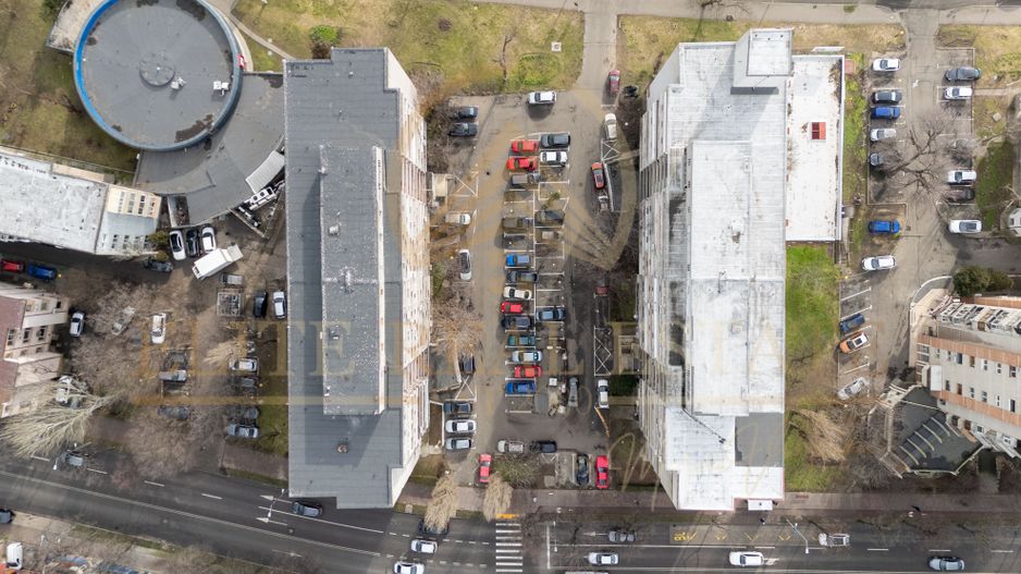 De vanzare, Bd. Ferdinand – 3 camere, 3 balcoane inchise, decomandat - Poză 13