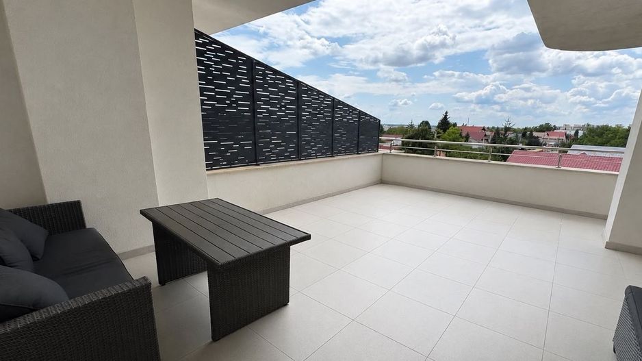 3 camere | Tunari – Calea București | 125 mp | terasă generoasă - Poză 7