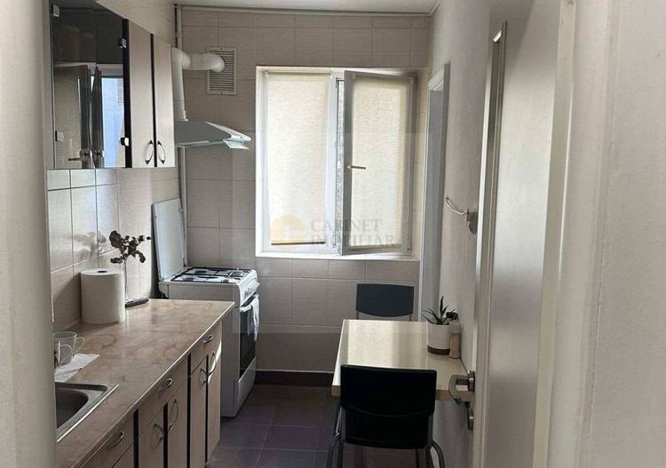 2 camere  | Cismigiu  | Etaj 2/9 - Poză 1