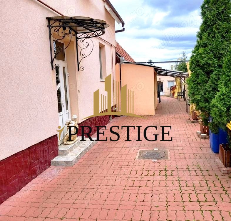 COMISION 0% | CASĂ CU PISCINĂ INTERIOARĂ | 5 CAMERE | SIBIU | TURNIȘOR - Poză 3