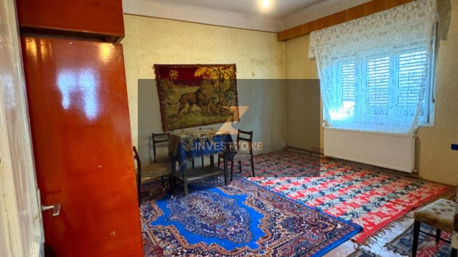 Teren 1000 mp și casă lângă Aquapark ul Nymphaea din Oradea - Poză 13