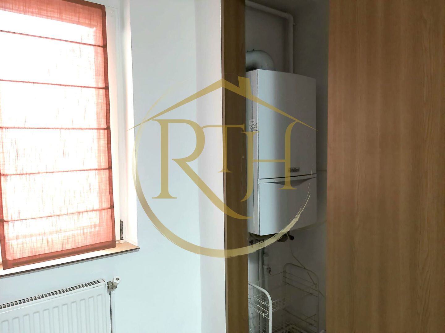 Oferim spre inchiriere un Apartament cu 3 camere in zona Dorobantilor! - Poză 16