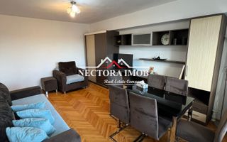 NECTORA IMOB-Apartament 3 camere, 2 bai, 75 mp, Etaj 2, Str. L.Pasteur - Poză 2
