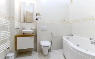 Apartament 2 camere cu parcare subterana de inchiriat, zona Buna Ziua! - Poză 12