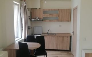 Apartament  2 camera zona Astra,str.Carpatilor - Poză 5