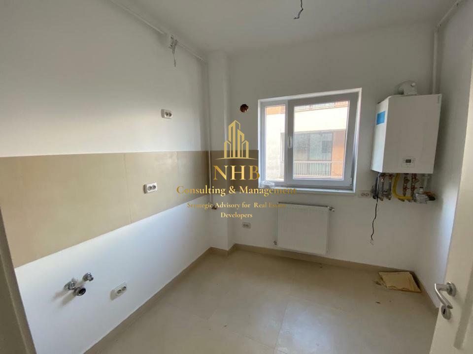 Apartament nou de 2 camere in zona Sisesti - Ocazie unica! - Poză 2