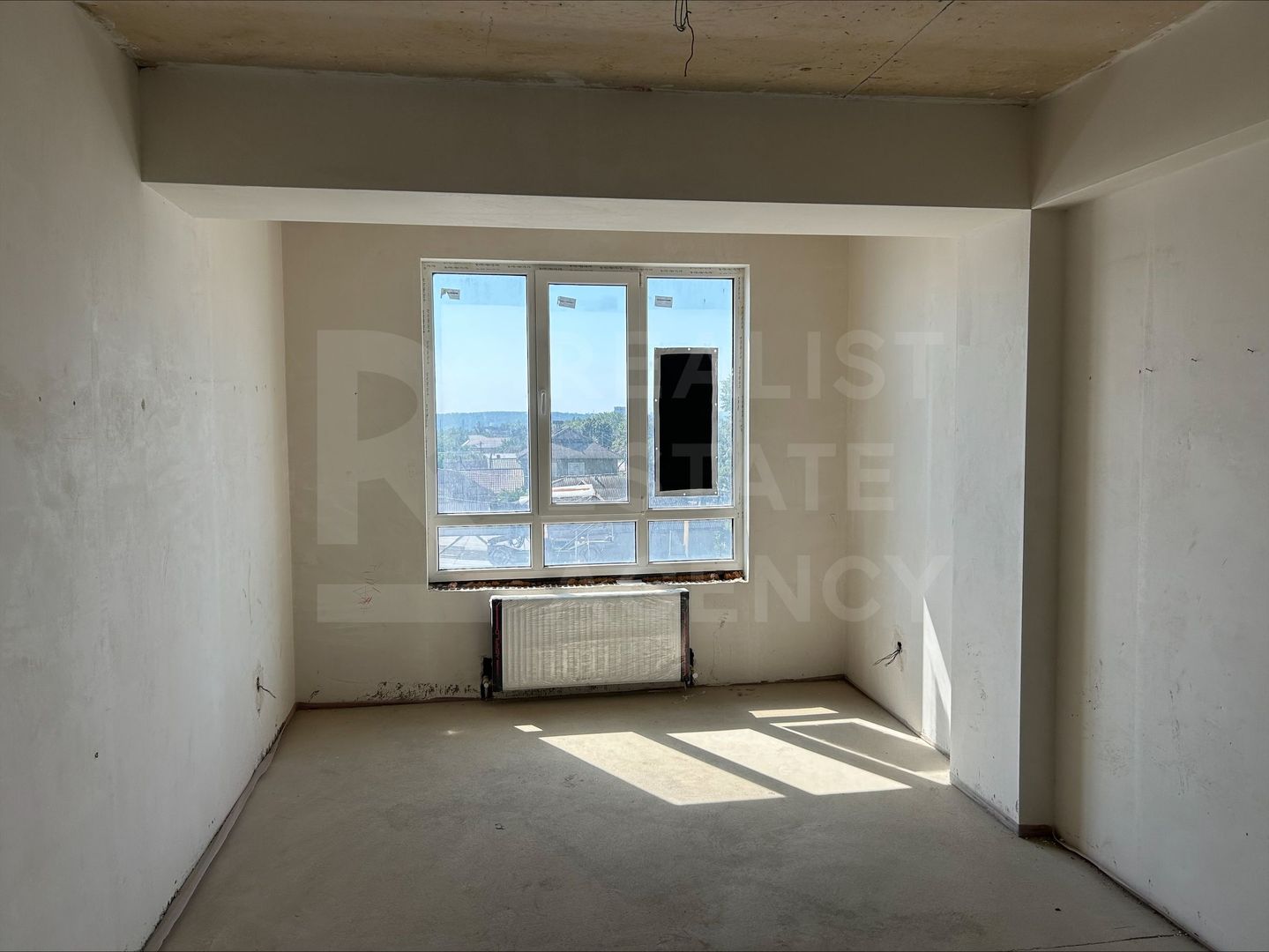 Vânzare, apartament, 1 cameră, strada Decebal, Bălți - Poză 9