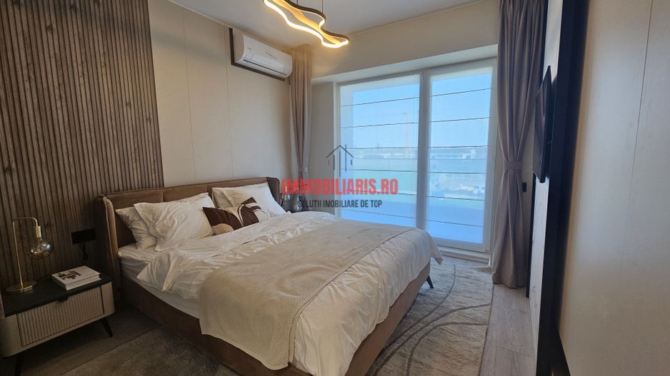 Nicolae Teclu metrou, Ansamblu Premium, Apartament Nou - Poză 5
