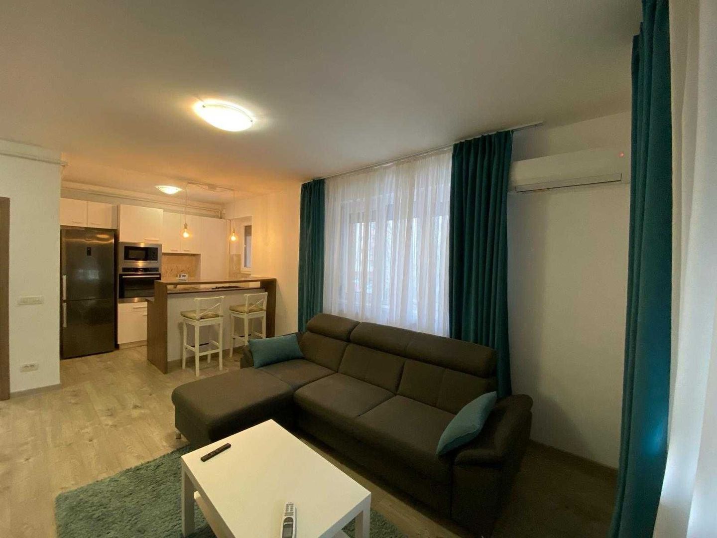 Apartament 2 camere de inchiriat bloc nou  Dristor - Poză 2