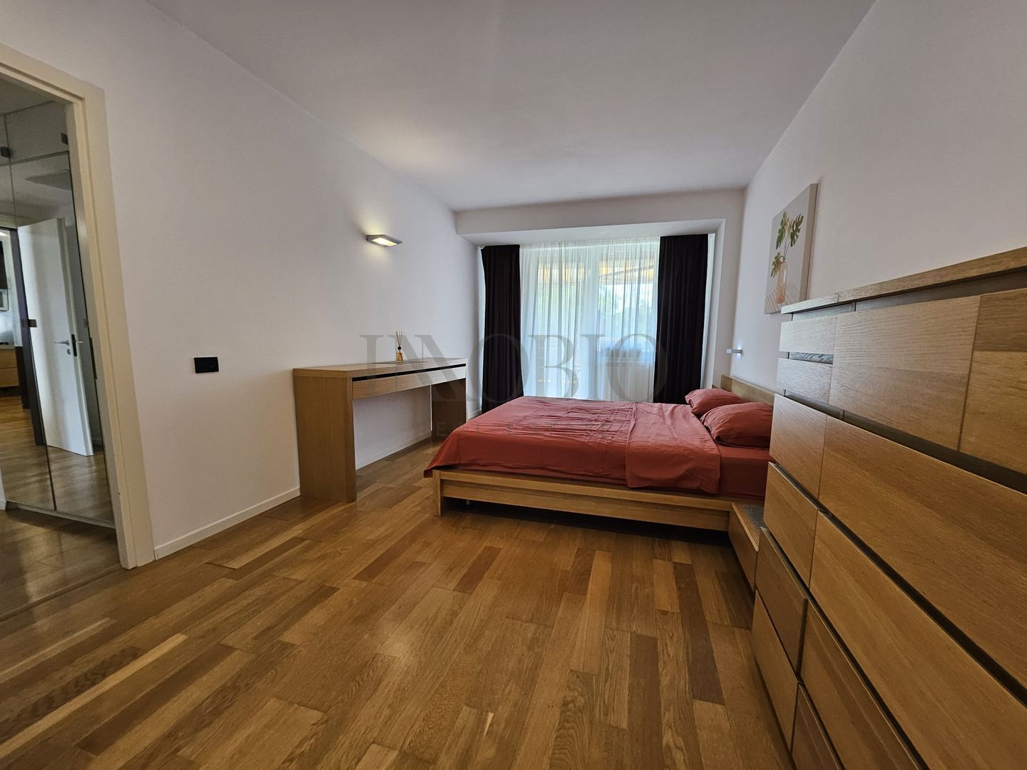 Apartament 3 Camere - Soseaua Nordului - Loc de Parcare - Boxa - Poză 9