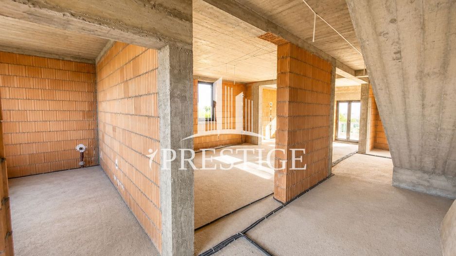 CASĂ DE VÂNZARE P+E | 263 MP UTILI | TEREN 500 M | GARAJ | VETERANI - Poză 3