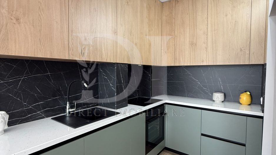 Apartament la cheie / doua camere / Zona Terra - Poză 7