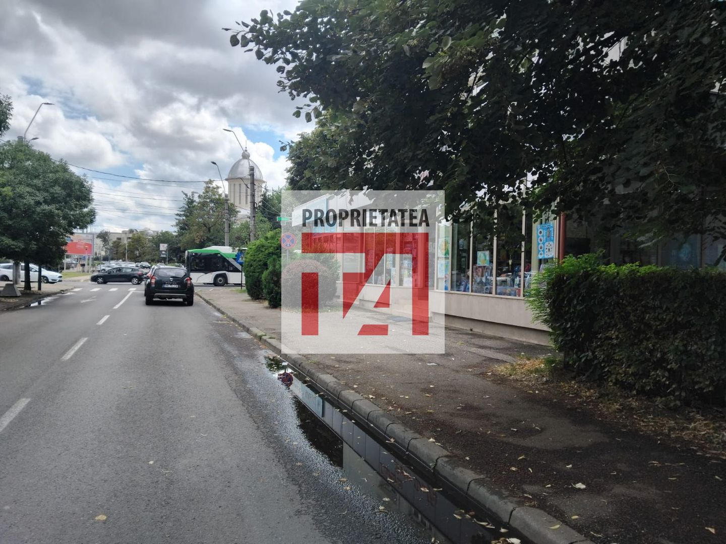 Spatiu comecial de inchiriat 10mp RFN - Poză 4