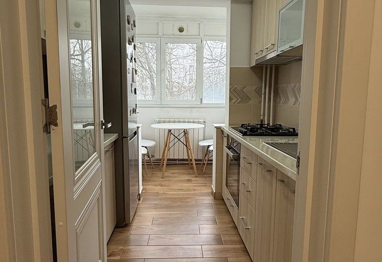 Apartament 3 camere zona Liviu Rebreanu - Auchan Titan - Poză 4