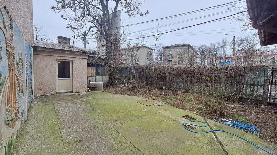 DRUMUL SARII - Metrou Orizont | Spatiu comercial 53 mp | Teren 133 mp - Poză 12