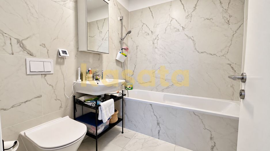 FOR RENT | TWIN VILLA | PIPERA | NEW POINT | 2 PARKING - Poză 8