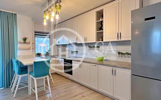 Apartament cu 3 camere de închiriat în Iosia Residence, Oradea - Poză 4