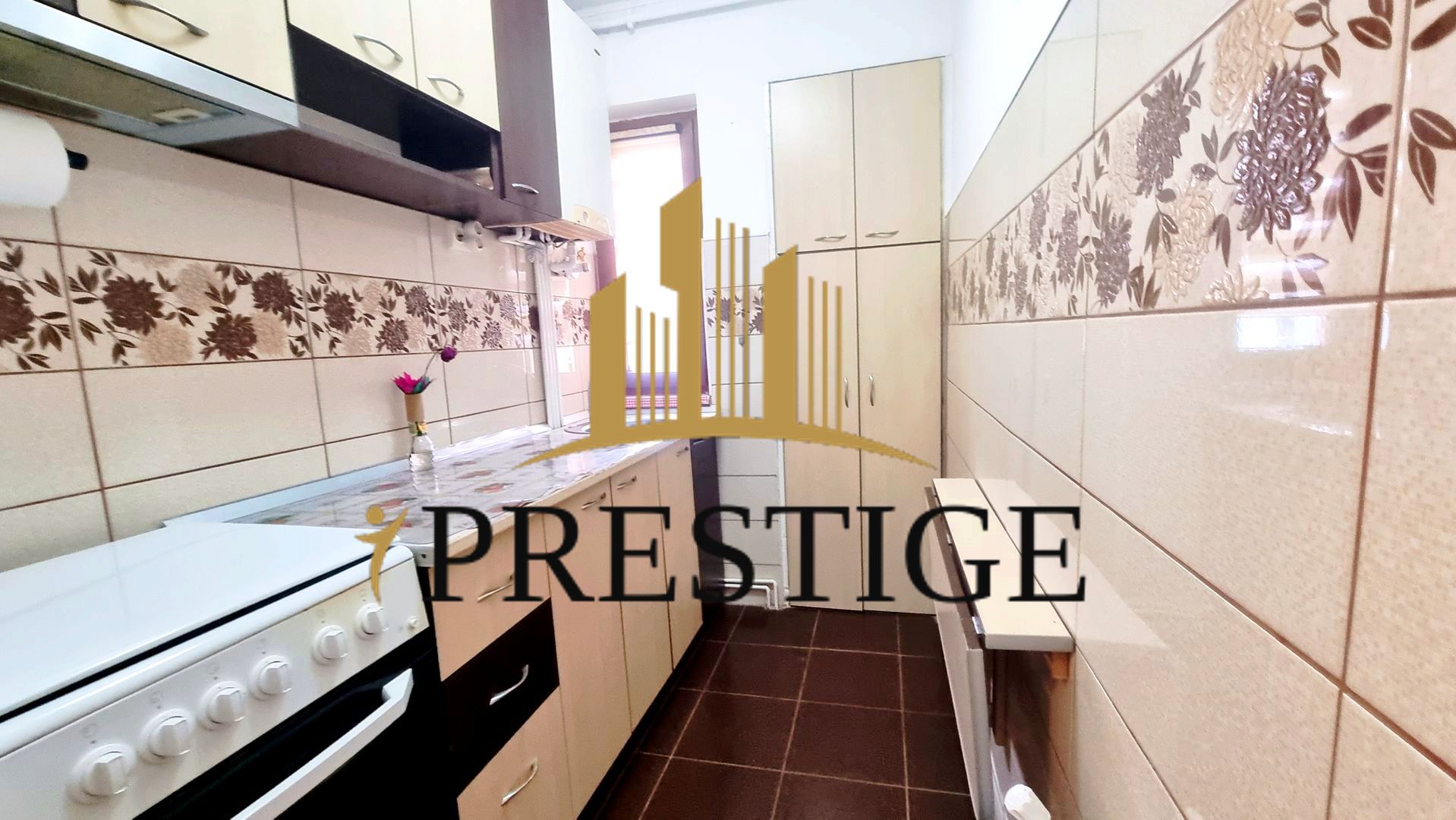 APARTAMENT 2 CAMERE DE VÂNZARE ÎN SIBIU ZONA CEDONIA | MOBILAT - Poză 3