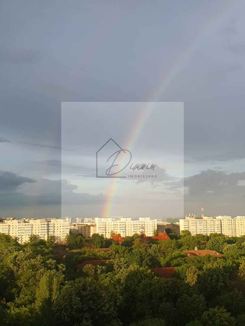 COMISION 0% I Duplex 3 camere Piata Sudului Berceni I vedere panoramic - Poză 2