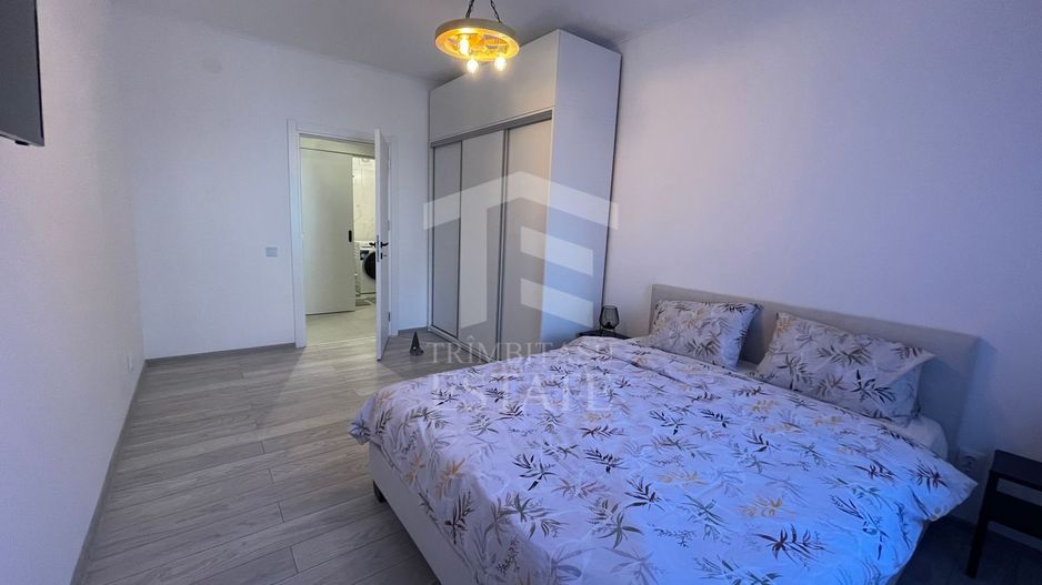 FLOREASCA - Mozart | Chirie 3 Camere Metrou + Boxa | Boiler - Poză 10