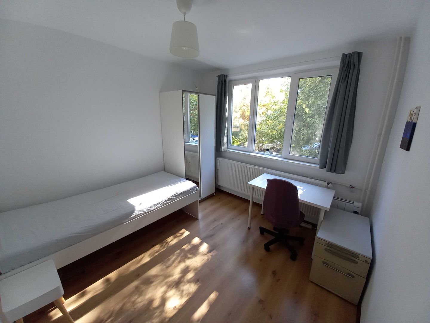 Apartament Domenii // Arcul de Triumf. - Poză 4