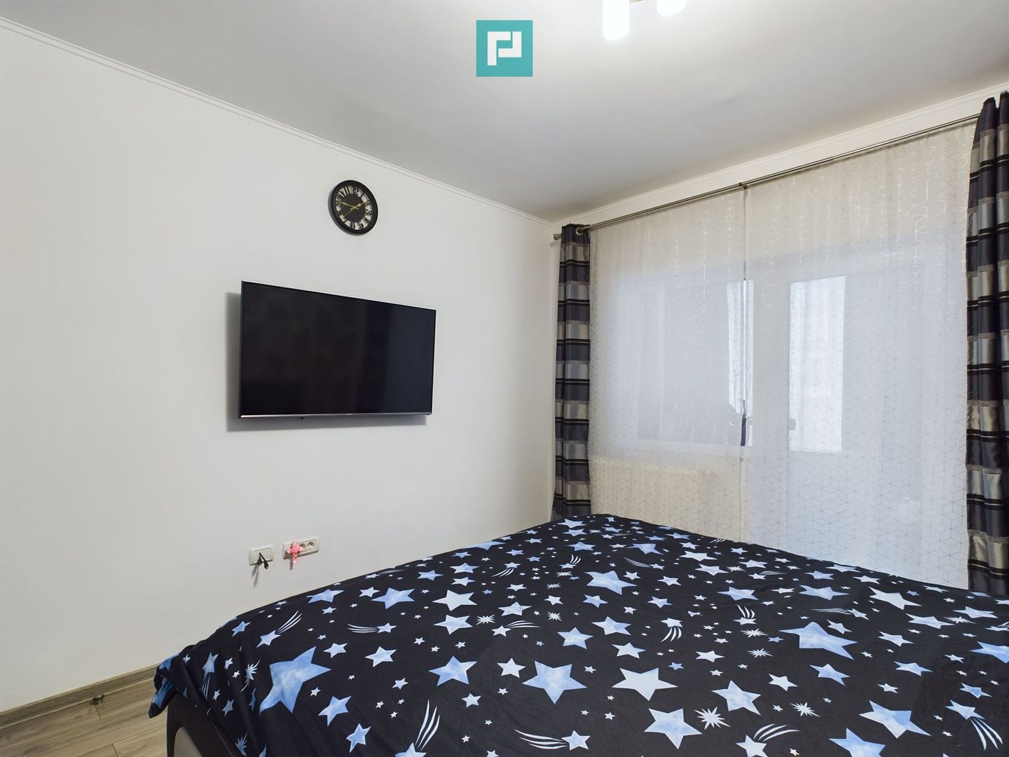 Apartament cu 5 camere in zona UMT 105mp - Poză 14