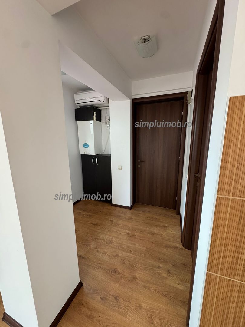 Spatiu birou cladire birouri Metrou Iancului - Poză 5