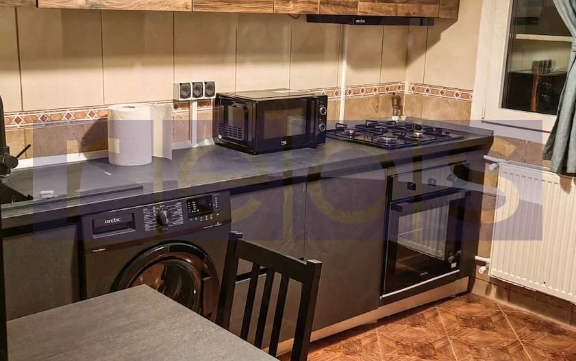 DE VANZARE 2 CAMERE  | DRUMUL TABEREI – ROMANCIERILOR | MOBILAT - Poză 3