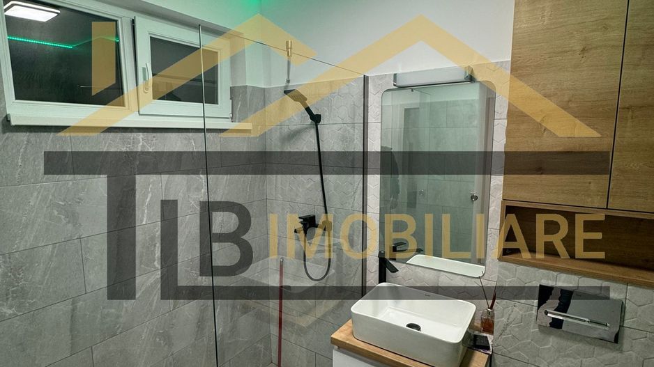 Apartament de 2 camere, 55mp, zona Aleea Carpati - Poză 9