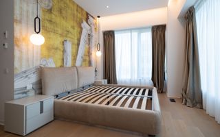 INCHIRIERE 3 CAMERE | ONE ELIADE | MOBILAT SI UTILAT LUX | VEDERE LAC - Poză 27