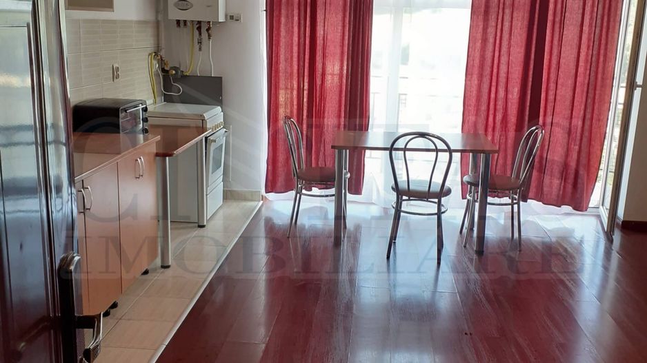 2 camere Baciu, zona Petrom - Poză 2