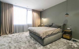 Vilă elegantă într-un cadru privat, cu vedere de excepție - Poză 5