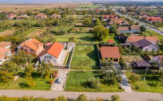 Teren de vânzare în Cicir - Poză 7