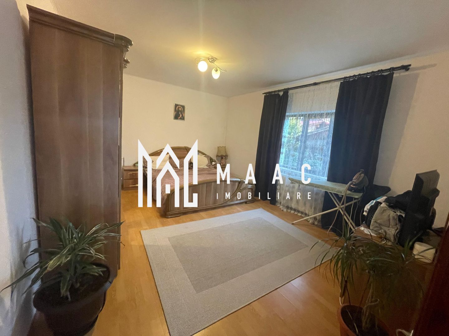 Casă individuală | 4 dormitoare | Garaj | 250 mp teren | Șelimbăr - Poză 3