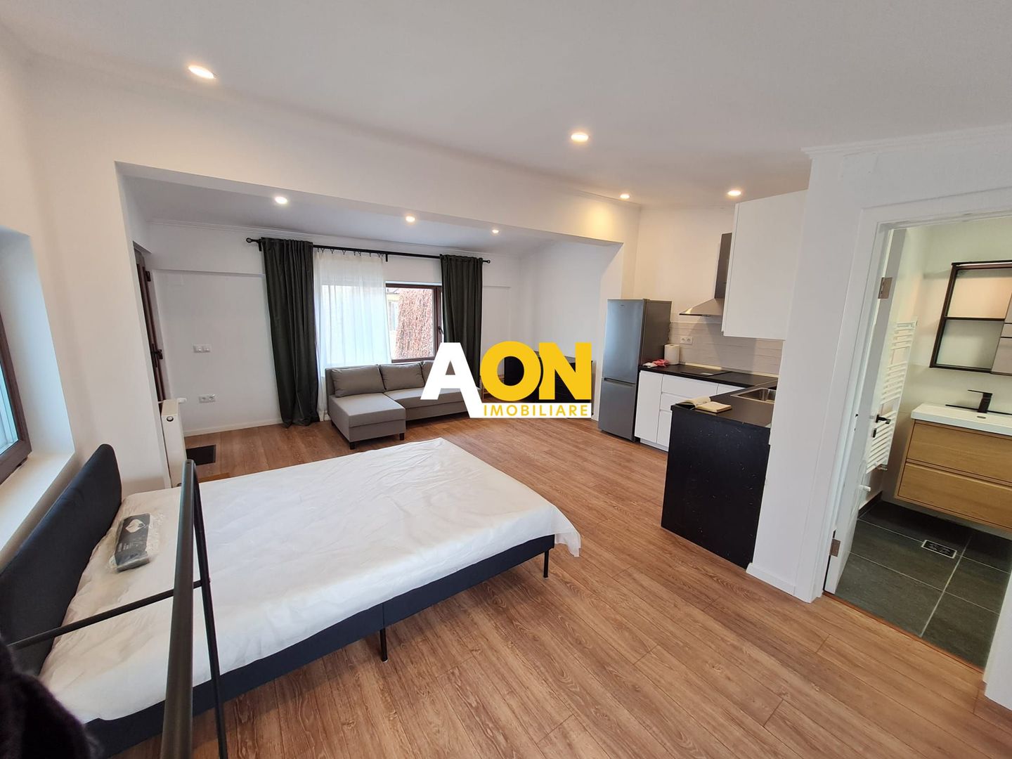 Studio 1 Camera Zona Exceptionala - Poză 1