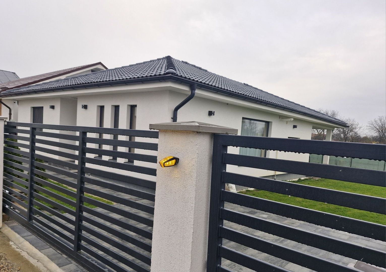 BRASADAS vinde casă în Mărtinești - Poză 2