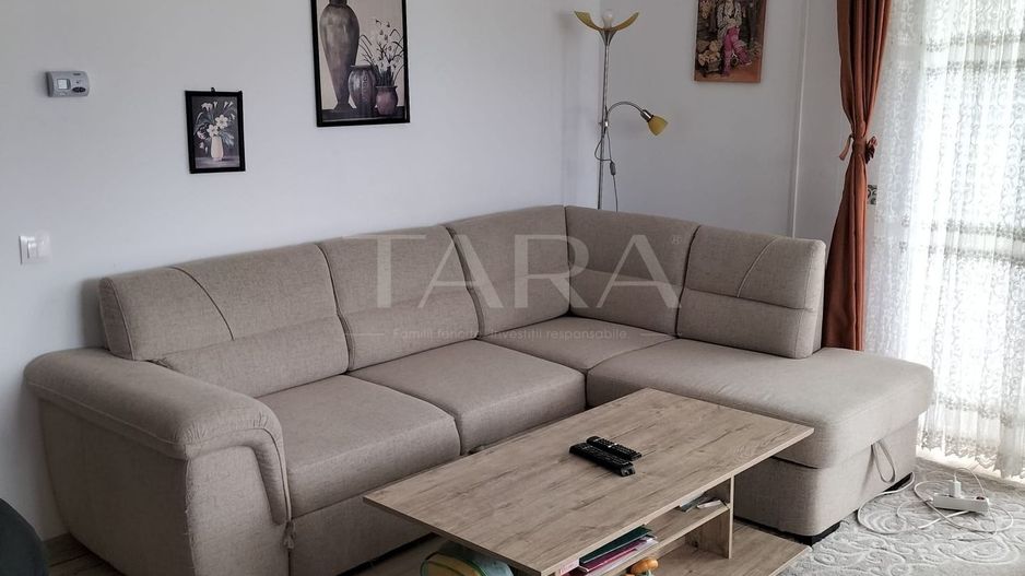 Apartament pe 2 niveluri, 120 mp, în zona Vivo - Poză 1