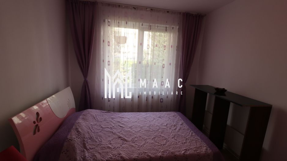 Apartament 2 camere| Zona Terezian | Mobilat ,Utilat - Poză 4