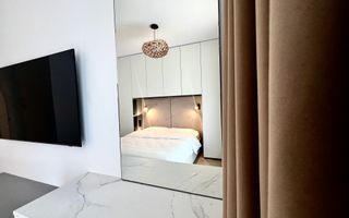 Apartament de Vanzare | 2 camere | Vedere spre lac - Poză 14