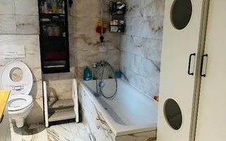 Apartament 2 camere Giroc parter cu balcon - Poză 12