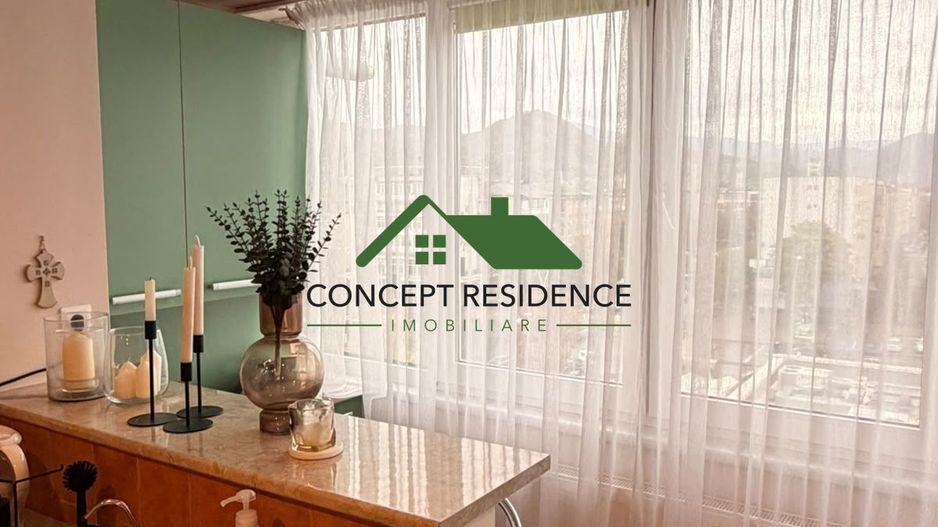 Apartament 2 camere, renovat și mobilat – Unirii, ultracentral - Poză 10