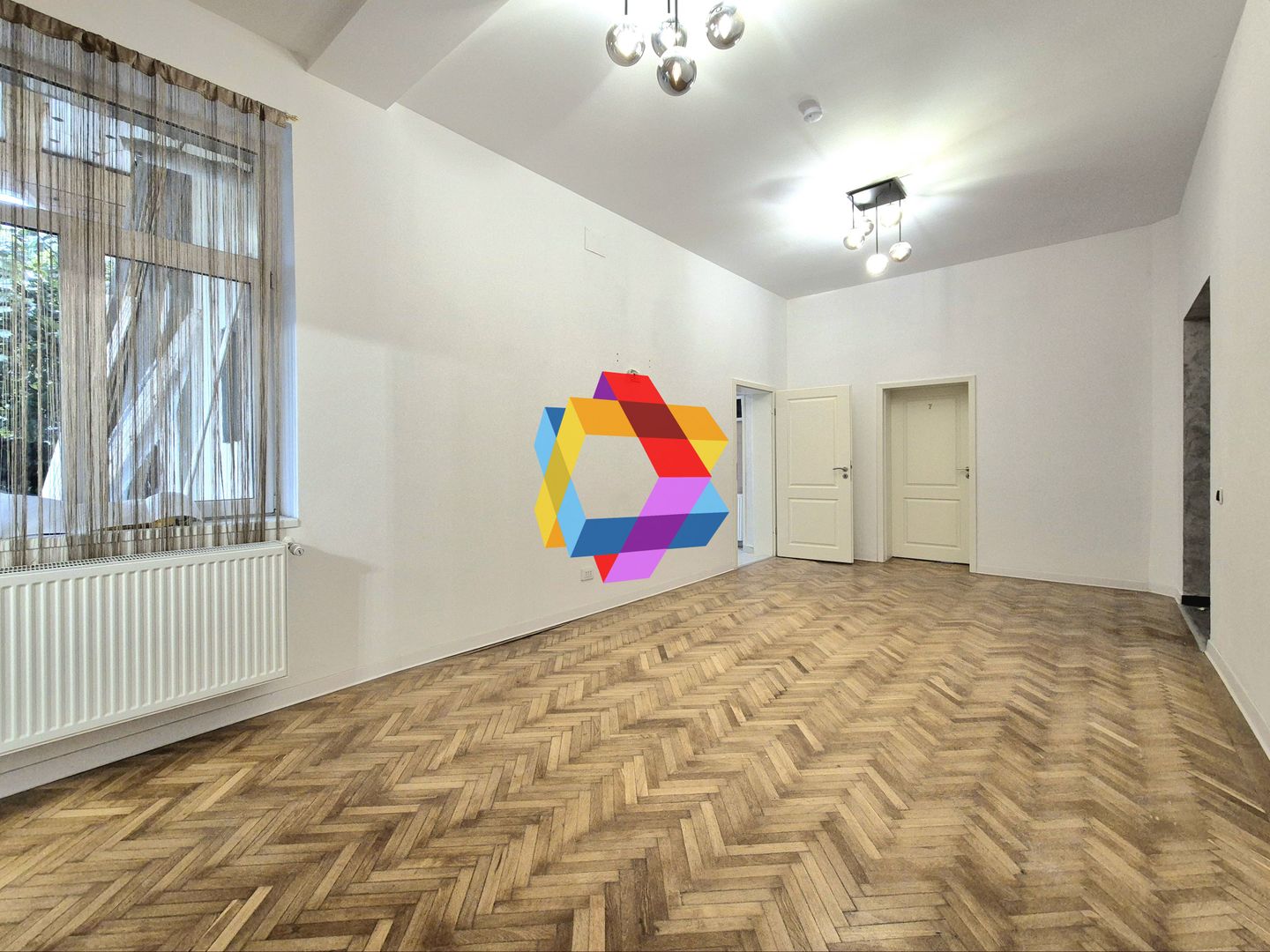 Spatiu de birouri la casă - 100 mp - Poză 4