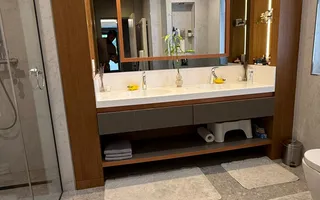 Vilă individuală cu piscină și 9 camere în Pipera, București - Poză 45