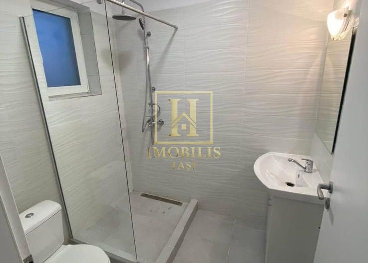 Casa individuala mobilata 85 mp Hlincea 135000 euro - Poză 11