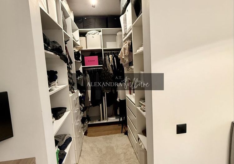 Apartament premium 2 camere I Gardenia Residence Borhanci - Poză 6