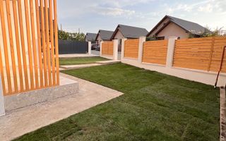 Casa individuala - Miroslava - 1km de primarie - Poză 9